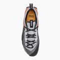 Salewa Wildfire Nxt Legierung / etruscan rot Frauen Ansatz Schuh 5