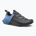 Salewa Wildfire Nxt onyx / morning blue Damen Approach-Schuhe 5