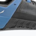 Salewa Wildfire Nxt onyx / morning blue Damen Approach-Schuhe 8