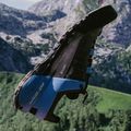 Salewa Wildfire Nxt onyx / morning blue Damen Approach-Schuhe 10