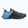 Salewa Wildfire Nxt onyx / morning blue Damen Approach-Schuhe 2