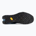 Salewa Wildfire Nxt onyx / morning blue Damen Approach-Schuhe 4