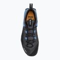Salewa Wildfire Nxt onyx / morning blue Damen Approach-Schuhe 5