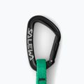 Express-Set Salewa Ortles Str/Bnt 170 Qd black/irish green 3