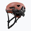 Kletterhelm Aria etruscan red