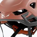 Kletterhelm Aria etruscan red 2