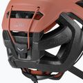 Kletterhelm Aria etruscan red 3