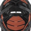 Kletterhelm Aria etruscan red 4