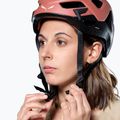 Kletterhelm Aria etruscan red 8