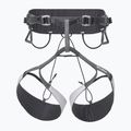 Salewa Klettergurt NXT schwarz/weiss