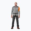 Salewa Klettergurt NXT schwarz/weiss 3