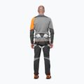 Salewa Klettergurt NXT schwarz/weiss 4