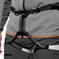 Salewa Klettergurt NXT schwarz/weiss 7