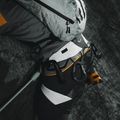 Salewa Klettergurt NXT schwarz/weiss 9