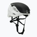 Wild Country Session Kletterhelm schwarz/weiss
