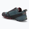 DYNAFIT Traverse GTX Damen Laufschuhe lichen/atlantic 3