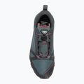 DYNAFIT Traverse GTX Damen Laufschuhe lichen/atlantic 5