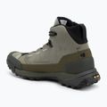 Salewa Herren-Trekkingstiefel Puez Leather Mid Ptx shadow / dark olive 3