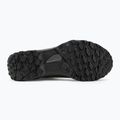 Salewa Herren-Trekkingstiefel Puez Leather Mid Ptx shadow / dark olive 4