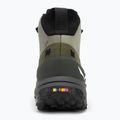 Salewa Herren-Trekkingstiefel Puez Leather Mid Ptx shadow / dark olive 6