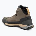 Salewa Herren-Trekkingstiefel Puez Leather Mid Ptx Bungee Cord / onyx 3