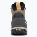 Salewa Herren-Trekkingstiefel Puez Leather Mid Ptx Bungee Cord / onyx 6
