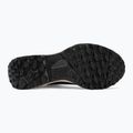 Salewa Damen-Trekkingstiefel Puez Leather Mid Ptx quicksand / onyx 4