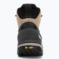 Salewa Damen-Trekkingstiefel Puez Leather Mid Ptx quicksand / onyx 6