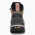 Salewa Damen-Trekkingstiefel Puez Leather Mid Ptx Bungee Cord / onyx 6