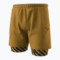 Herren DYNAFIT Trail 2IN1 relic Laufshorts