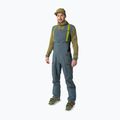 Herren-Skitourenhose DYNAFIT Tigard GTX cinder 2
