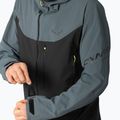 Herren Skitourenjacke DYNAFIT Radical Softshell cinder 7