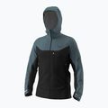 Herren Skitourenjacke DYNAFIT Radical Softshell cinder 12