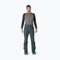 Herren Skitourenhose DYNAFIT Radical Softshell cinder 2