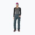 Damen-Skitourenhose DYNAFIT Radical Softshell cinder 2