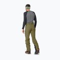 Herren Skitourenhose DYNAFIT Mercury 2 Dynastretch military green/0910 3