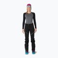 Damen Skitourenhose DYNAFIT Mercury 2 Dynastretch magenta/0910 2