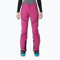 Damen Skitourenhose DYNAFIT Mercury 2 Dynastretch magenta/0910