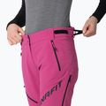 Damen Skitourenhose DYNAFIT Mercury 2 Dynastretch magenta/0910 5