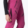 Damen Skitourenhose DYNAFIT Mercury 2 Dynastretch magenta/0910 6