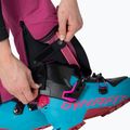 Damen Skitourenhose DYNAFIT Mercury 2 Dynastretch magenta/0910 8