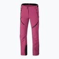 Damen Skitourenhose DYNAFIT Mercury 2 Dynastretch magenta/0910 9