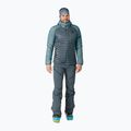 Herren-Daunenjacke DYNAFIT Radical Down RDS Hooded smoke blue 2