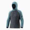 Herren-Daunenjacke DYNAFIT Radical Down RDS Hooded smoke blue 4
