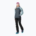 Damen-Daunenjacke DYNAFIT Radical Dwn RDS Hood cloud blue 2