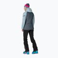 Damen-Daunenjacke DYNAFIT Radical Dwn RDS Hood cloud blue 3