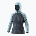 Damen-Daunenjacke DYNAFIT Radical Dwn RDS Hood cloud blue 4