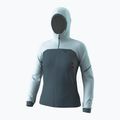 Damen-Hoodie DYNAFIT Ridge Thermal Hoody cloud blue 4