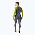 Herren Thermo-Longsleeve DYNAFIT Tour Light Merino golden lime 3