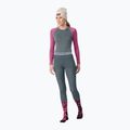 Damen Thermoaktivshirt DYNAFIT Tour Light Merino magenta 2